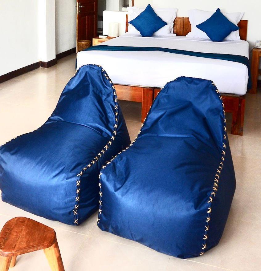 Sunset Hill Hotel Лабуан Баджо Екстериор снимка